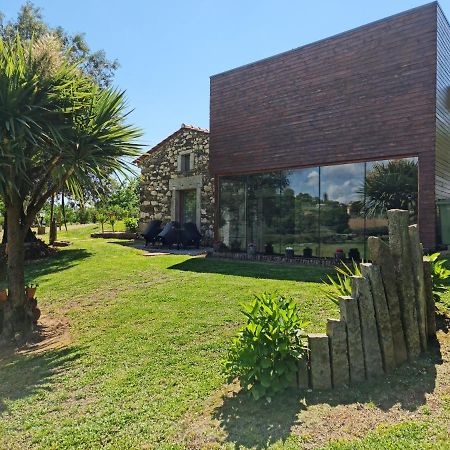 Quinta Do Fortunato Viana do Castelo Luaran gambar