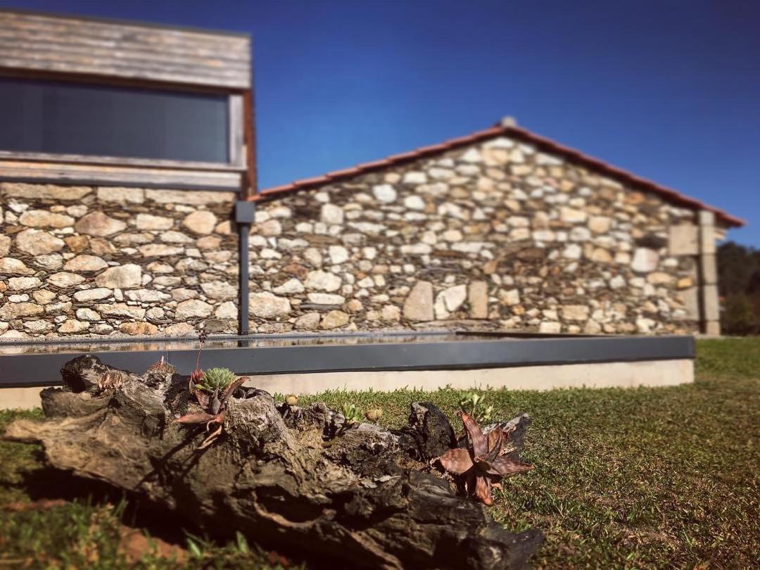 Quinta Do Fortunato Viana do Castelo Luaran gambar