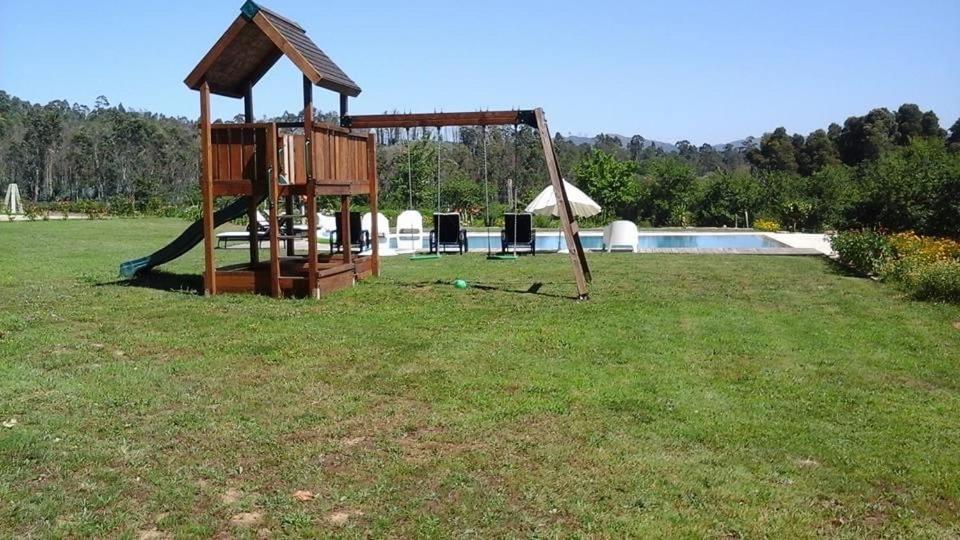 Quinta Do Fortunato Viana do Castelo Luaran gambar