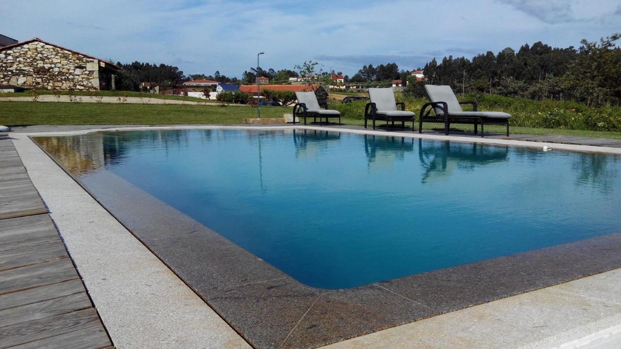 Quinta Do Fortunato Viana do Castelo Luaran gambar