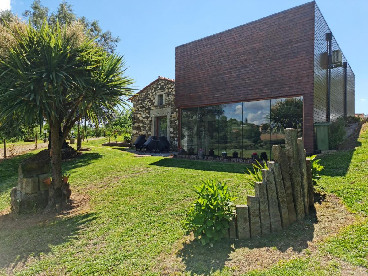Quinta Do Fortunato Viana do Castelo Luaran gambar